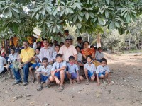 School Annual Picnic Mangaon Neral